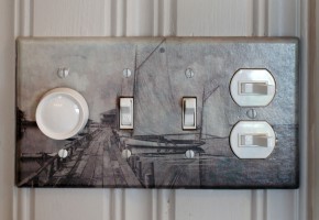Light Switches 4